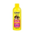 thumbnail image 1 of Cosmo Hair Care For Kids Soft & Shine Shea Magic Curly Care Shampoo 480ml - 16.2 fl.oz, Cleanse & Nourish Curly Hair, Tears Free, Tangles Free, Parabens Free, Silicons & Dyes Free, 1 of 2