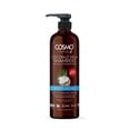 thumbnail image 1 of Cosmo Hair Care Moisturizing Coconut Milk Shampoo 1000ml - 33.8 fl. Oz, 1 of 2