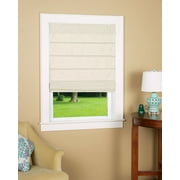 Cosmo Insulated Cordless Roman Shade 30 W x 64 L