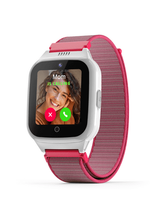 Bracelet GPS pour enfant Wizzy™ - Fitness Trackers