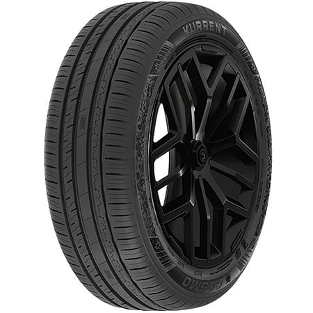 Cosmo Kurrent Touring 245/45R19 102V Passenger Tire Sansujyuku sansujyuku.com