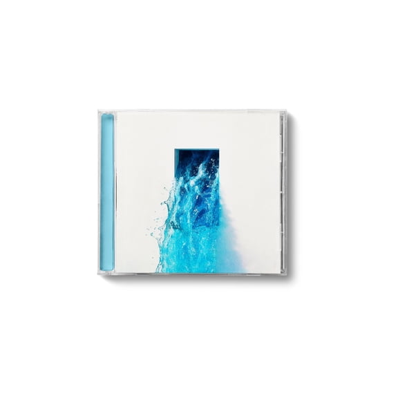 Cosmo La fonte (CD)