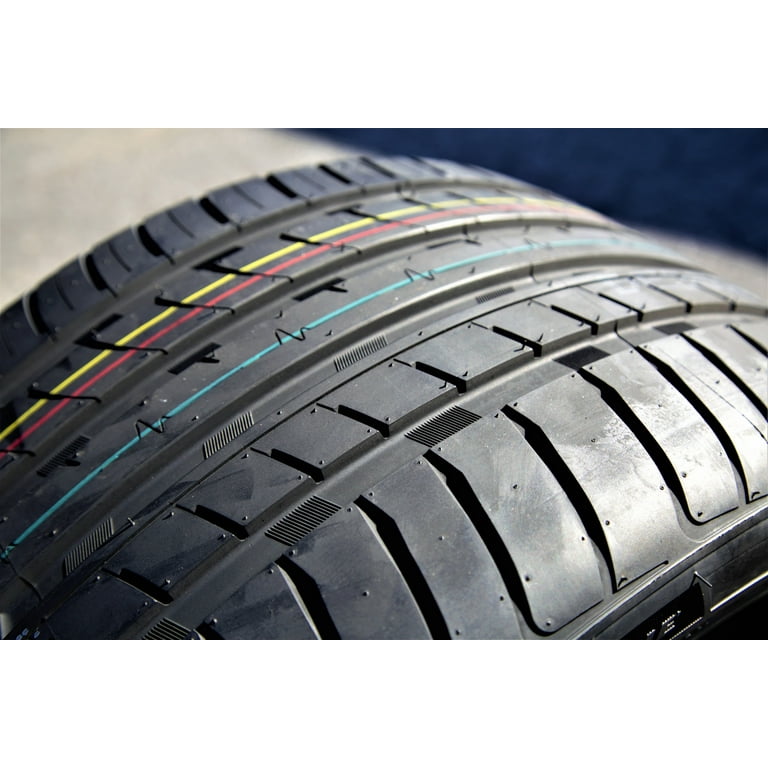 Cosmo MM High Performance All Season Tire P315/35ZR20 110W with