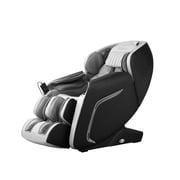Titan Cosmo Zero Gravity Full Body Massage Chair with Heat   Black