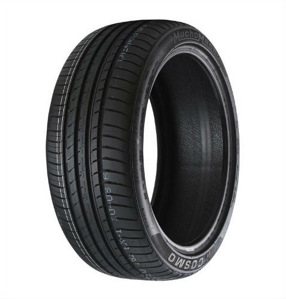 Cosmo MuchoMacho 255/35R19 96Y Tire Simolary simolary.com