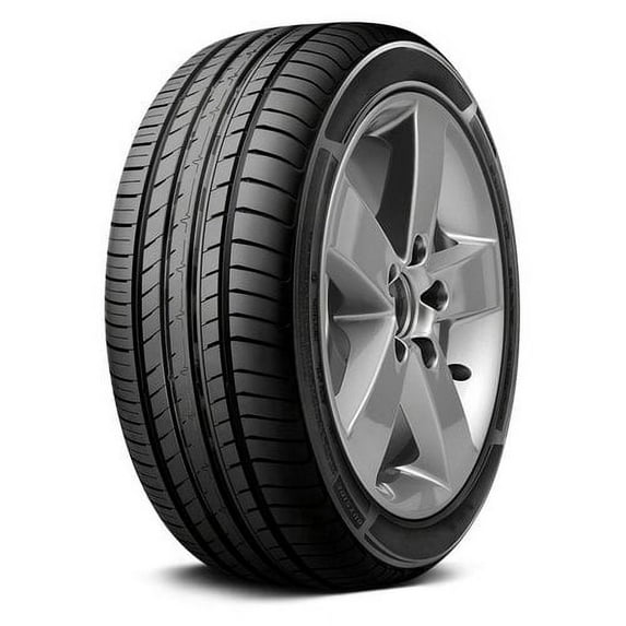 Cosmo MuchoMacho 275/35R20XL 102Y BSW (2 Tires) Fits: 2005 Bentley Continental GT, 2006-07 Bentley Continental Flying Spur