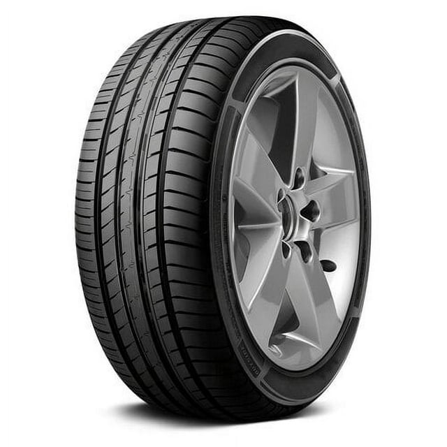 Cosmo MuchoMacho 275/40R20XL 106Y BSW (4 Tires)
