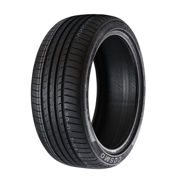 Cosmo MuchoMacho All Season 245/45ZR20 103Y XL Passenger Tire