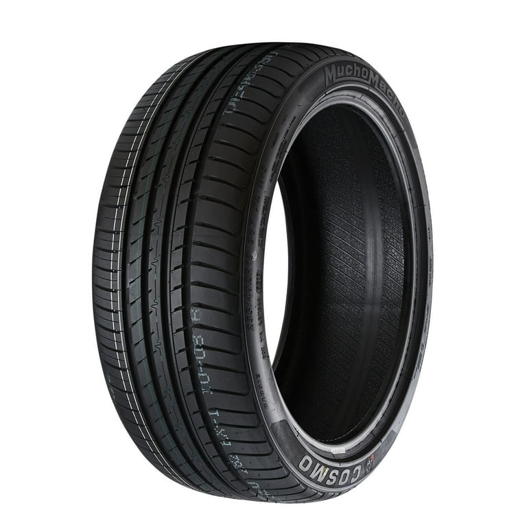 Cosmo MuchoMacho All Season 255/35R19 96Y XL Passenger Tire for