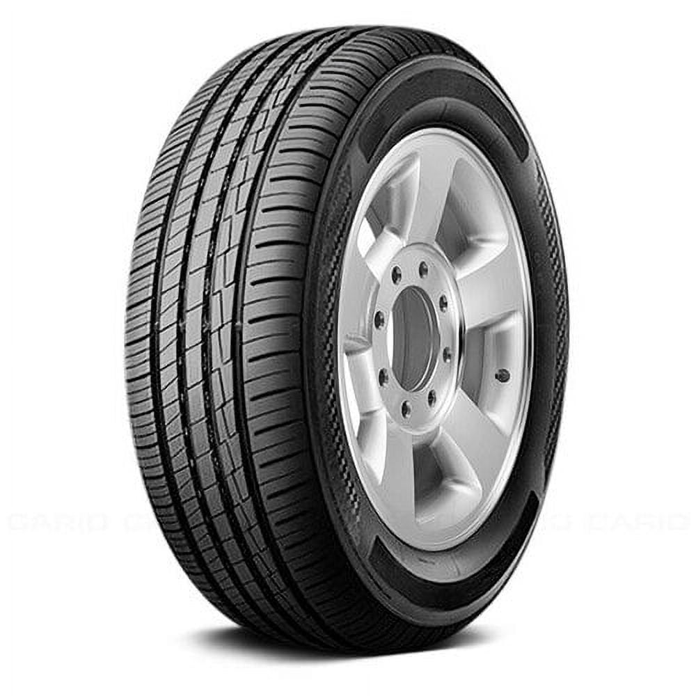 Cosmo RC-17 195/65R15 B/4PLY BSW (4 Tires) Fits: 2013-15 Honda Civic Natural Gas, 2012-18 Ford Focus S Simolary simolary.com 6