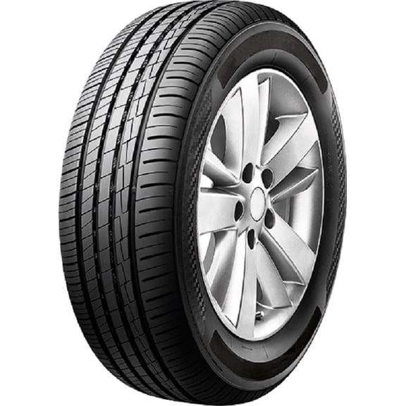 Cosmo RC-17 205/55R16 91V AS All Season A/S Tire Fits: 2012-13 Honda Civic EX-L, 2014-15 Honda Civic EX
