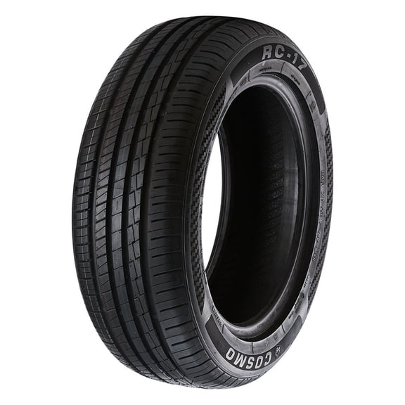 Cosmo RC-17 215/60R16 B/4PLY BSW