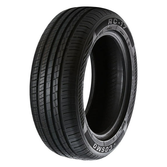 Cosmo RC-17 All Season 245/45ZR17 95W XL Passenger Tire
