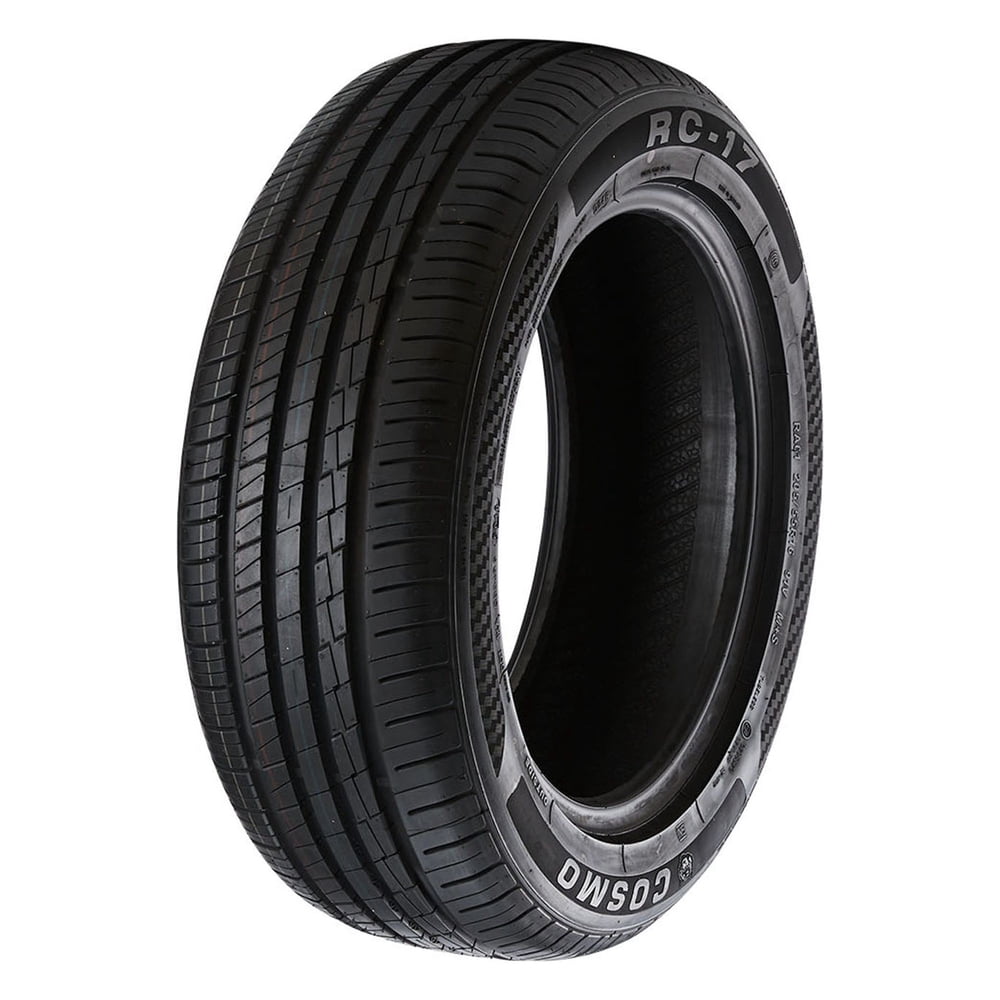 Cosmo RC-17 All Season 195/65R15 91H Passenger Tire Cosmo RC-17 All Season 195/65R15 91H Passenger Tire Sansujyuku sansujyuku.com