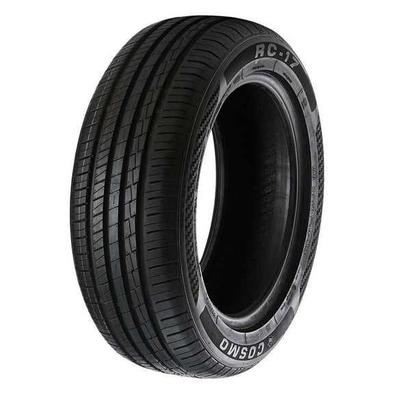 Cosmo RC-17 All Season 215/45ZR17 87W Passenger Tire