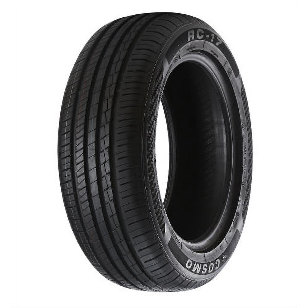 Cosmo RC-17 All Season P195/65R15 91H Passenger Tire Cosmo RC-17 All Season P195/65R15 91H Passenger Tire Sansujyuku sansujyuku.com