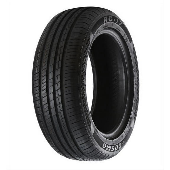 Cosmo RC-17 All Season P195/65R15 91H Passenger Tire