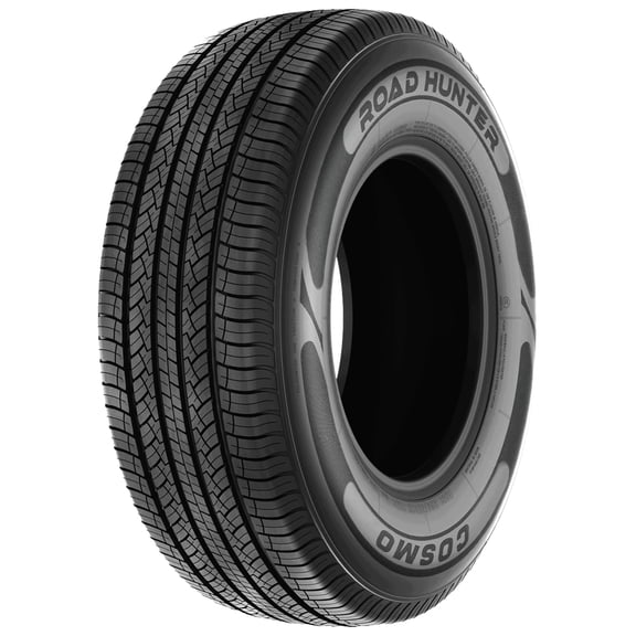 Cosmo Road Hunter Touring 225/55R19 99V Passenger Tire