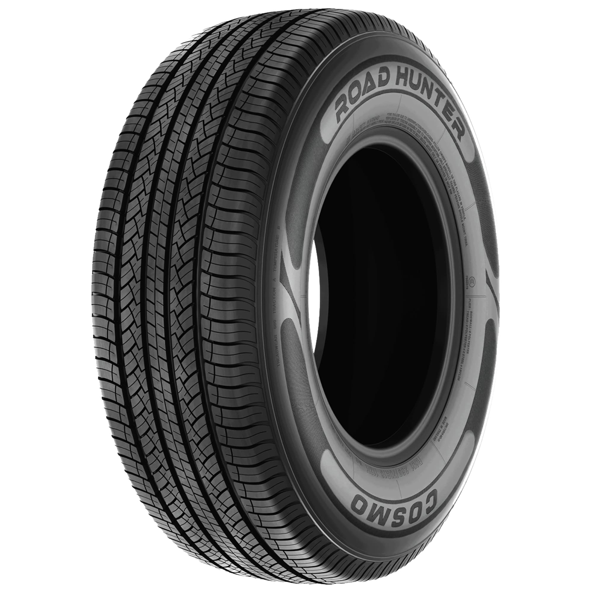 Cosmo Road Hunter Touring 225/70R16 103H Passenger Tire Simolary simolary.com 6
