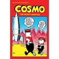 thumbnail image 1 of Pre-Owned Cosmo: The Complete Merry Martian Paperback, 1 of 1
