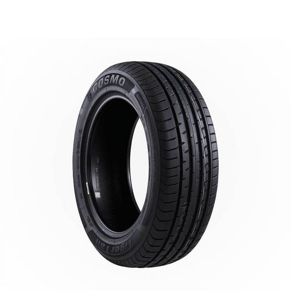 Cosmo TigerTail 275/40R20XL 106Y (2 Tires) Fits: 2014-15 BMW X5 sDrive35i, 2011-13 BMW X5 xDrive35d Simolary simolary.com
