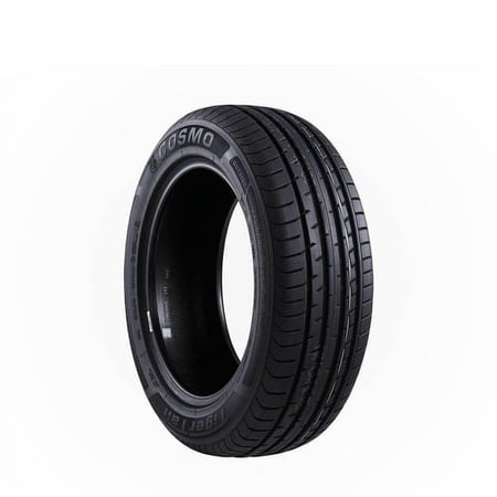 Cosmo TigerTail 275/40R20XL 106Y (2 Tires) Fits: 2014-15 BMW X5 sDrive35i, 2011-13 BMW X5 xDrive35d Sansujyuku sansujyuku.com