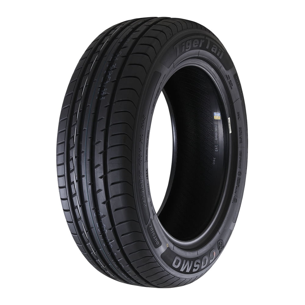 Cosmo TigerTail All Season 275/40ZR20 106Y XL Passenger Tire Cosmo TigerTail All Season 275/40ZR20 106Y XL Passenger Tire Sansujyuku sansujyuku.com