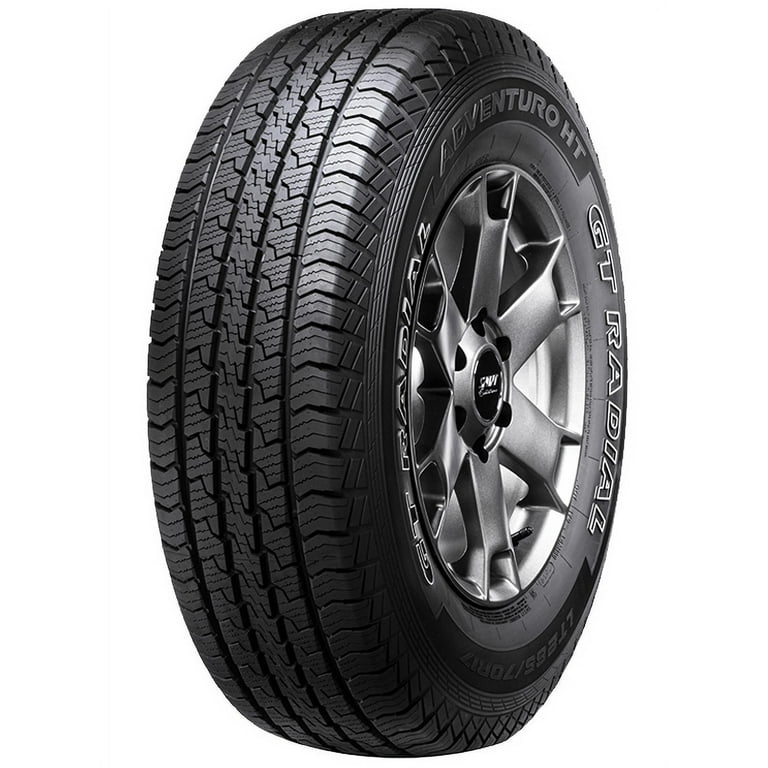 Cosmo TigerTail All Season P215/60R17 100V XL Passenger Tire