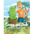 thumbnail image 1 of Cosmo and Jack: A Spiky Beginning, (Paperback), 1 of 1