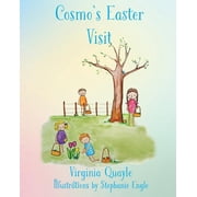 Cosmos Easter Visit, Paperback