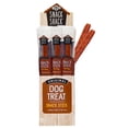thumbnail image 1 of Cosmo's Snack Shack Pork Jerky Sticks for Dogs - Original Flavor - All Natural Human Grade Dog Treat - Made in USA, 1 of 6
