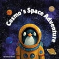 thumbnail image 1 of Cosmo's Space Adventure, (Paperback), 1 of 1