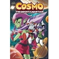 thumbnail image 1 of Cosmo the Mighty Martian #3A VF ; Archie Comic Book, 1 of 1