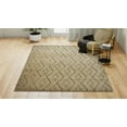 thumbnail image 1 of Rugs America Chanai CN10D Contemporary Geometric 5'0" X 7'0" Area Rug, 1 of 6