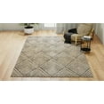 thumbnail image 1 of Rugs America Chanai CN30C Contemporary Geometric 5'0" X 7'0" Area Rug, 1 of 6