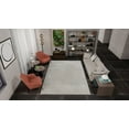 thumbnail image 1 of Rugs America Chanai CN40A Contemporary Geometric 8'x10' Area Rug, 1 of 6