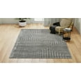 thumbnail image 1 of Rugs America Chanai CN90A Contemporary Geometric 5'0" X 7'0" Area Rug, 1 of 6