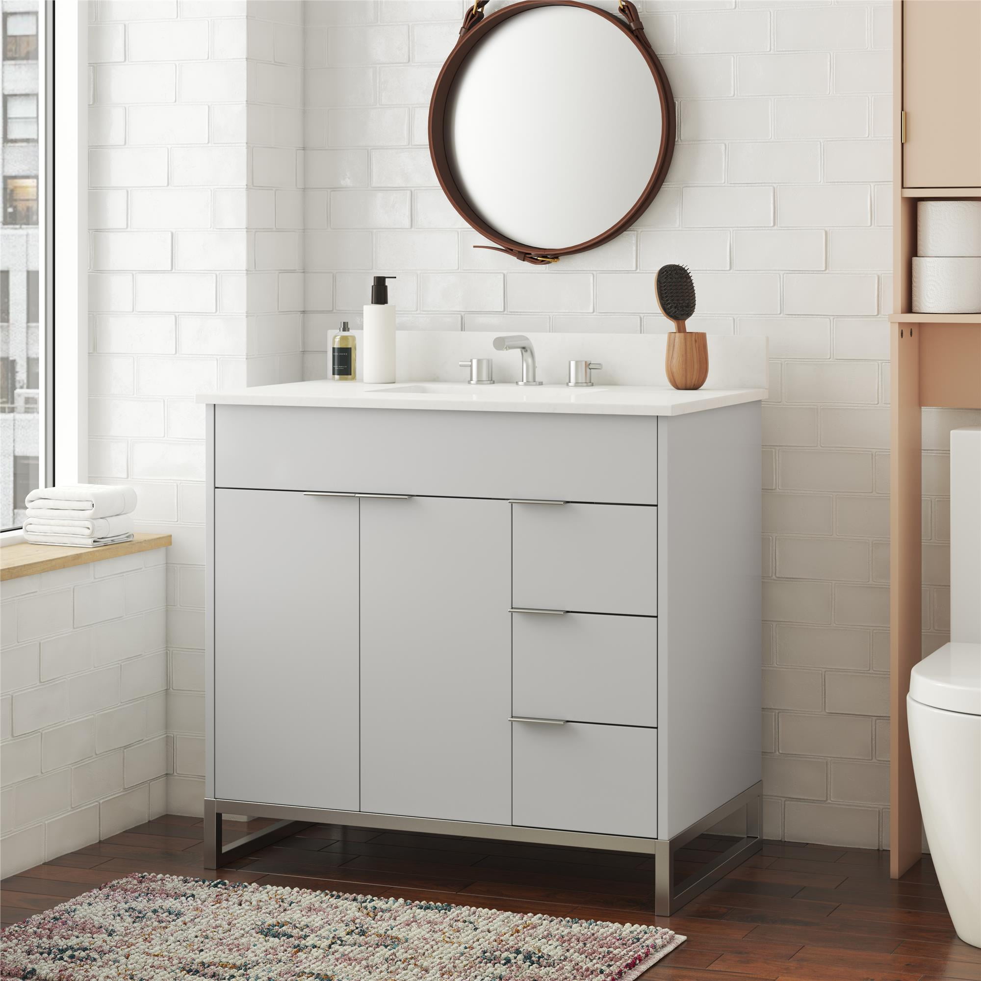 CosmoLiving-Leona-36-Bathroom-