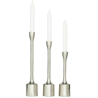 3 Set Candle Holders