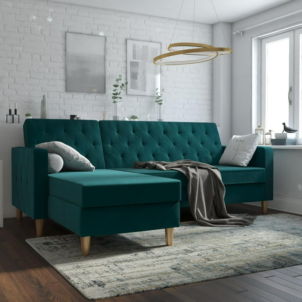 CosmoLiving Liberty Reversible Sectional