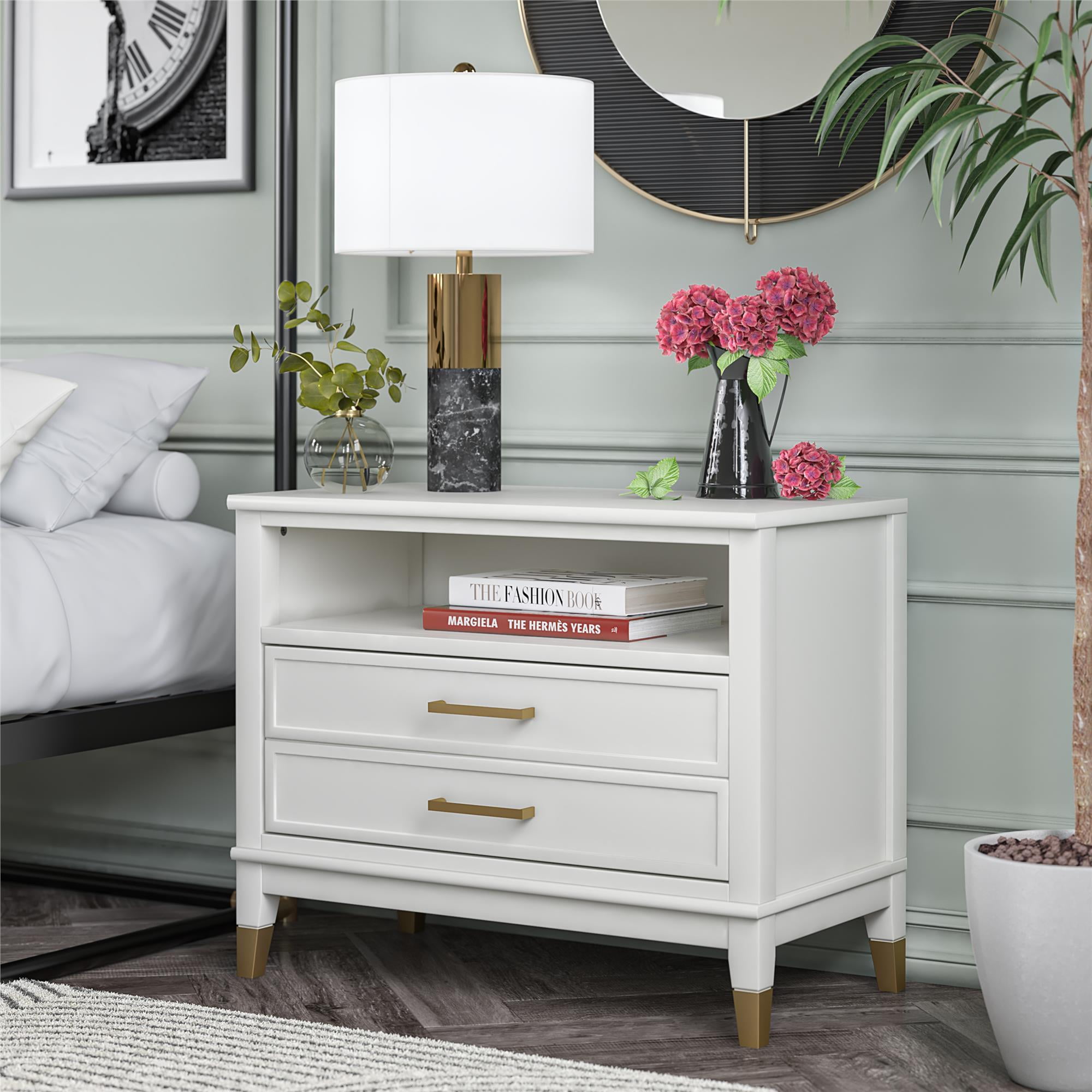 Wide night stand deals