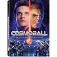 thumbnail image 1 of Cosmoball [DVD], Feature,Action,Science Fiction , Foreign-Russian,, 1 of 1