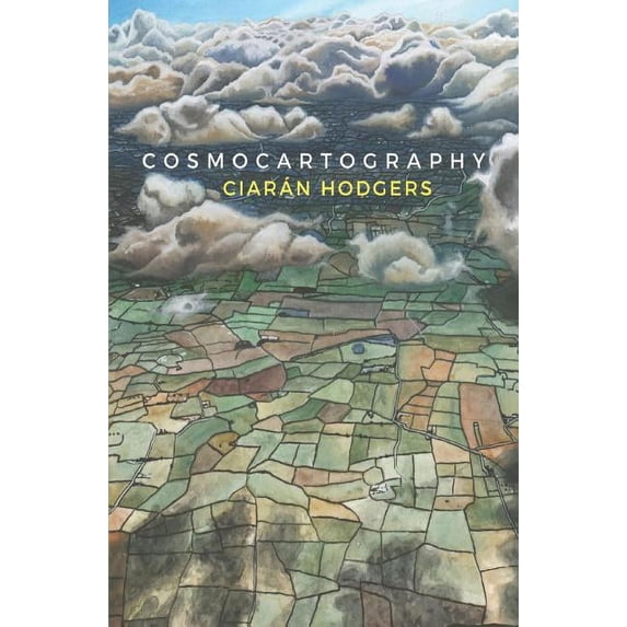 Cosmocartography, (Paperback)
