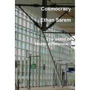 Cosmocracy, Paperback