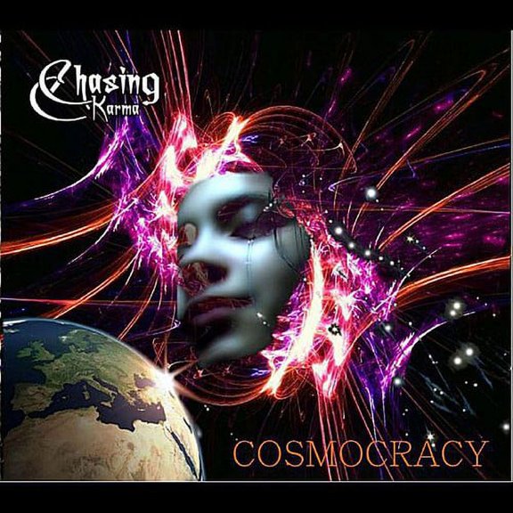 Cosmocracy