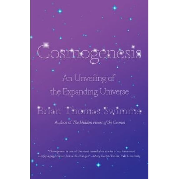 Pre-Owned Cosmogenesis: An Unveiling of the Expanding Universe, 9781640093980, 1640093982, Hardcover,