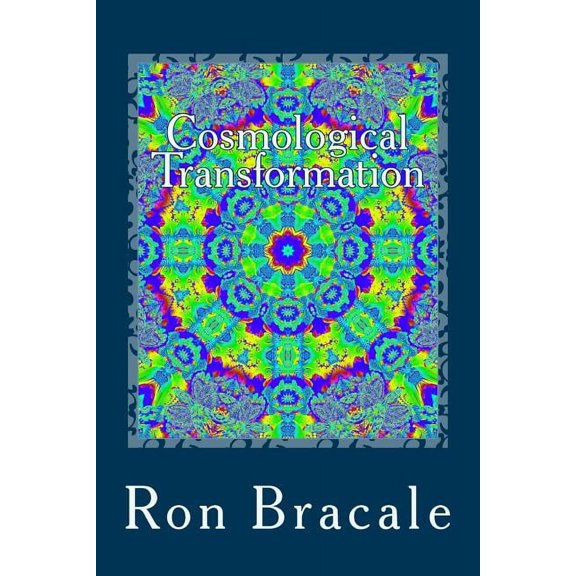 Enlightening Thoughts: Cosmological Transformation (Paperback)