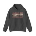thumbnail image 1 of Cosmology Graduation Hoodie, Gifts, Hooded Sweatshirt, 1 of 4