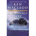 thumbnail image 1 of Cosmonaut Keep : The Opening Novel in an Astonishing New Future History, 1 of 1