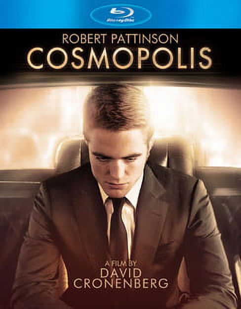 Cosmopolis (Blu-ray) - image 1 of 1